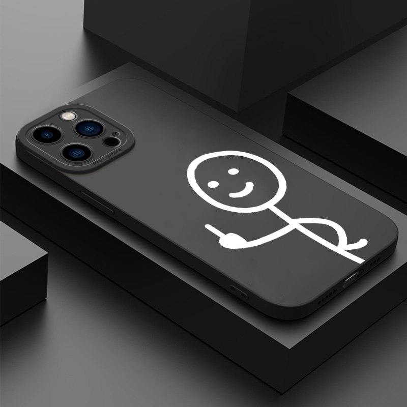 Phone Cases Websites - フィンガーピープル プロ カメラフォンケース iPhone 18 17