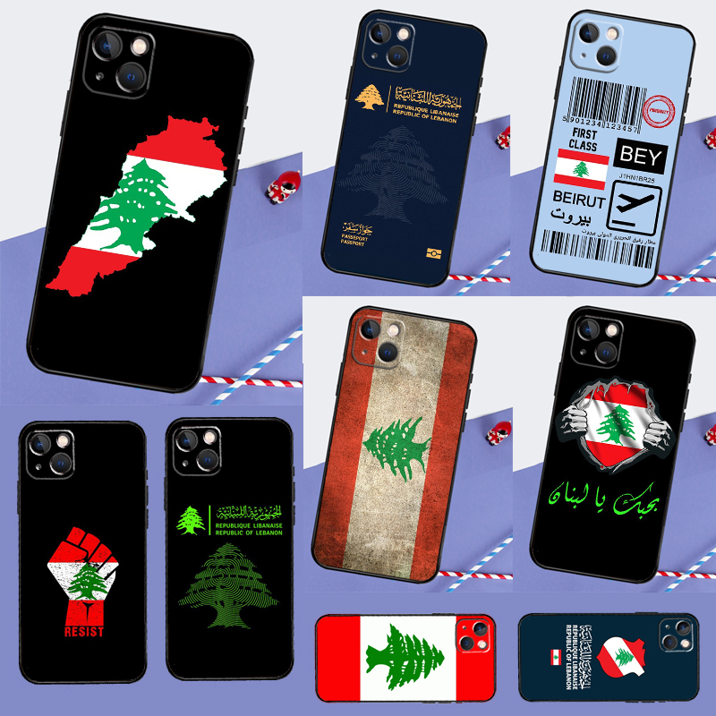 Phone Cases Lebanon - IPhone用ケース,16,15,14,11,12,13 pro max,mini,x,xr,xs max,7,8 plus,16