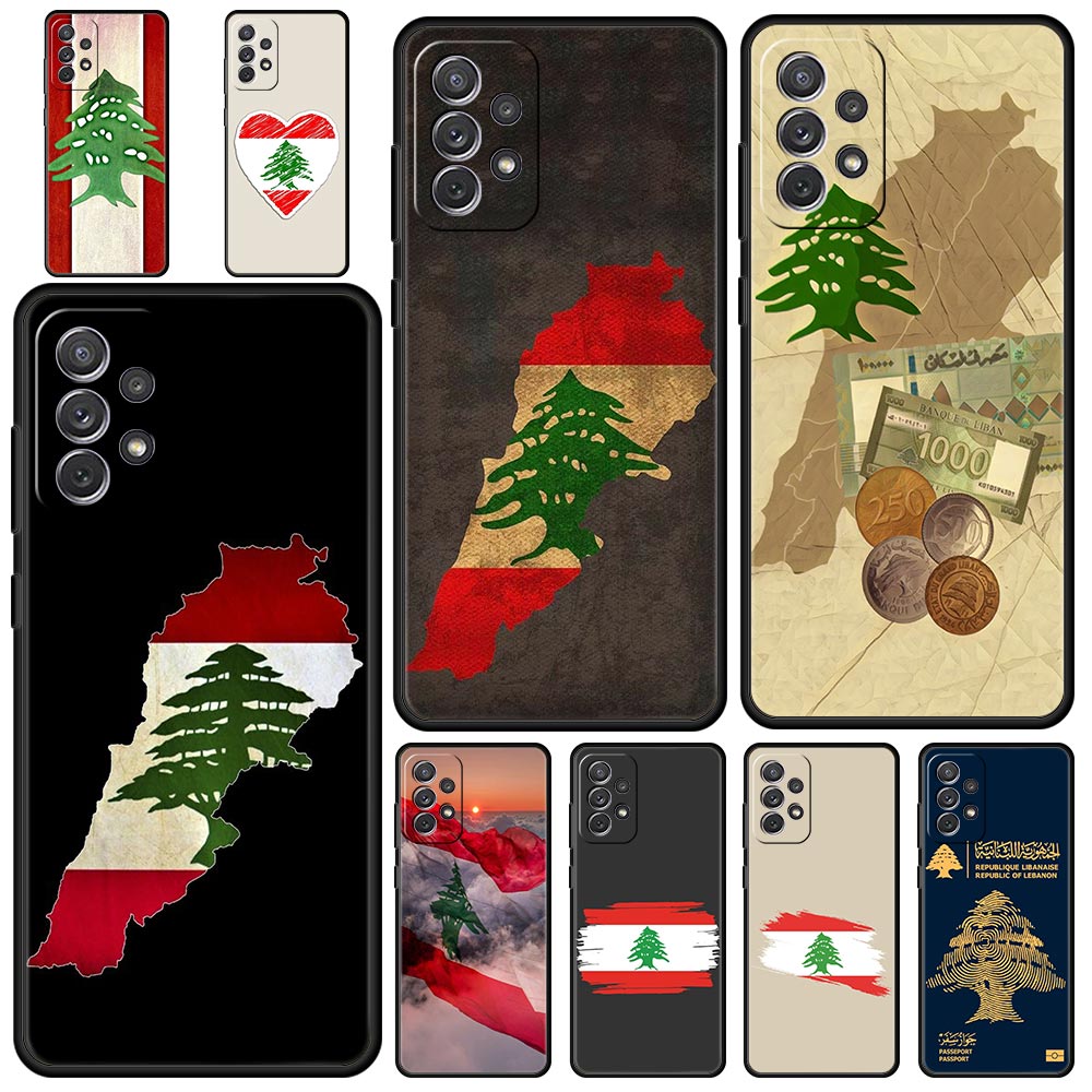 Phone Cases Lebanon - サムスン Galaxy A17 A15 A13 A51