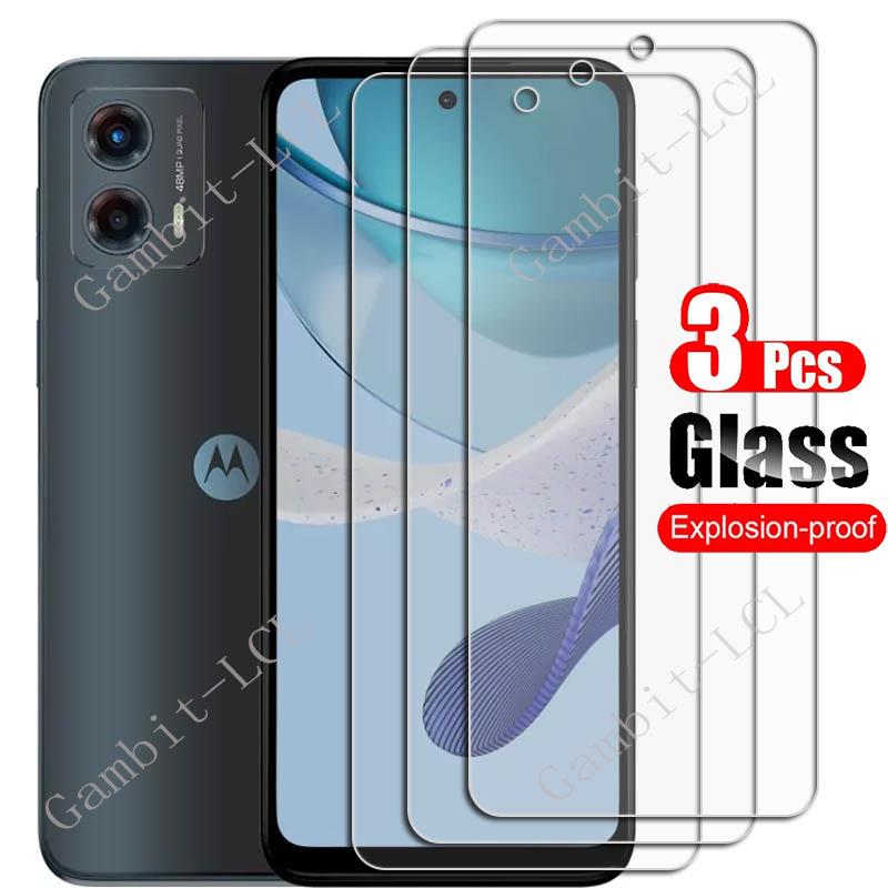 Phone Cases Moto G - 3 個強化ガラス Motorola Moto G 5G