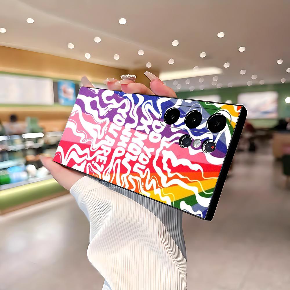 Phone Cases H&M - 歌手H-Harry Stylesのホットなスマホケース、Samsung Galaxy S26 S25 S24