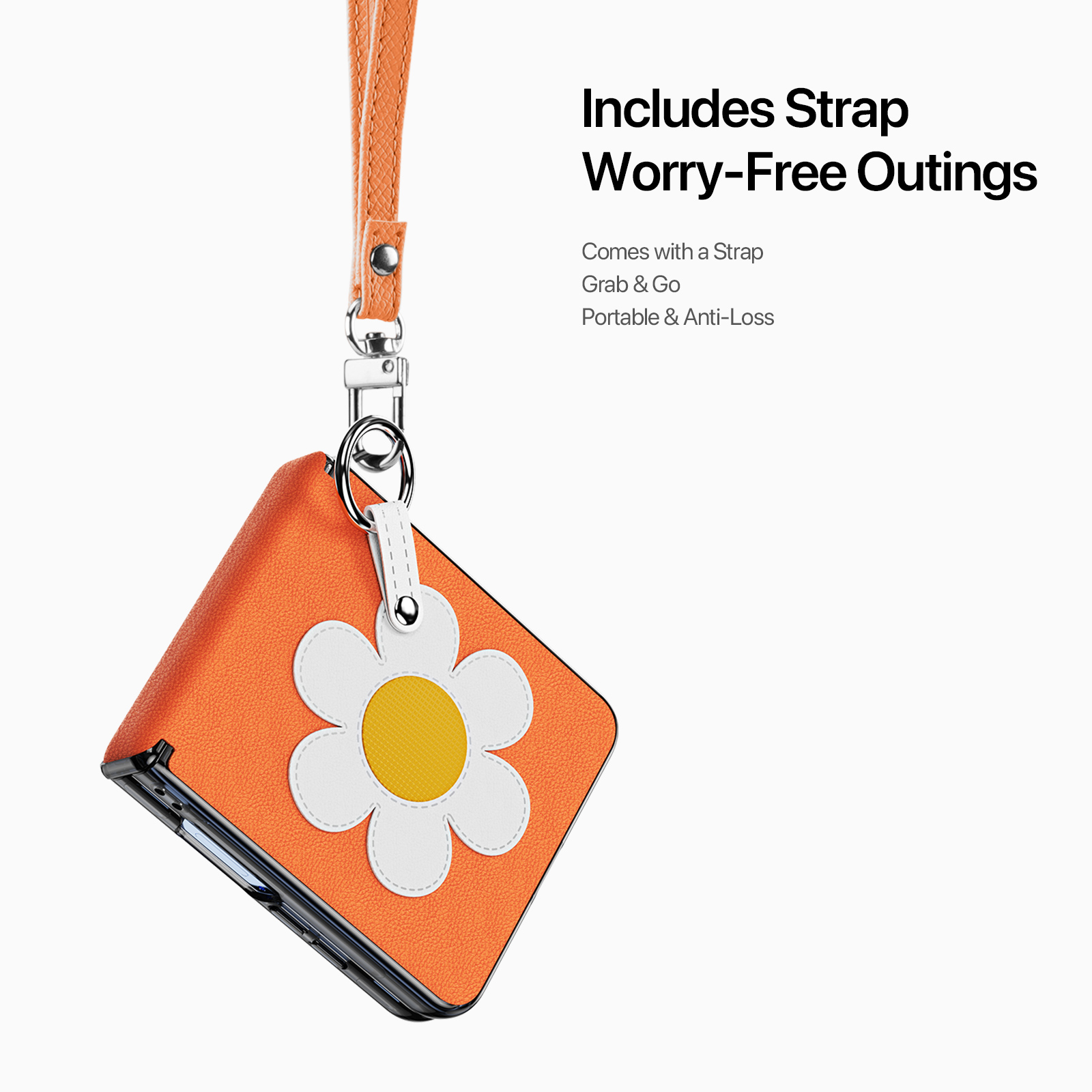 DUX DUCIS 超薄型レザーフリップケース Samsun - Flip Leather Case のレビューと価格