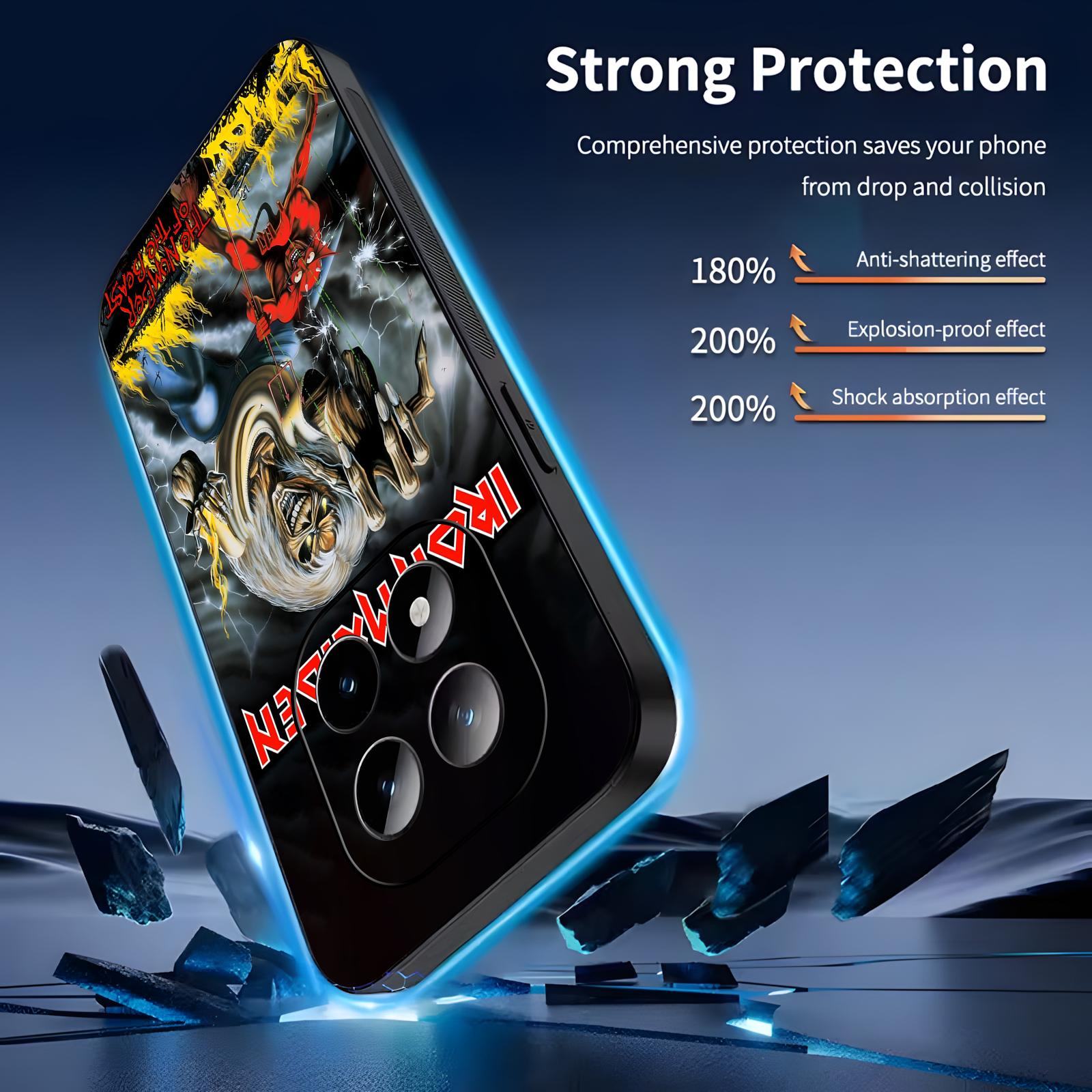 R-Run-To-The-H-Hills-Iron-M-Ma - Phone Cases H&M のレビューと価格