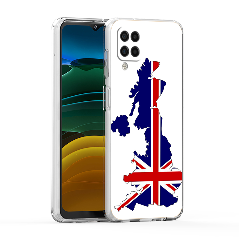 サムスンの英国国旗電話ケース,a13,a15,a25,a35 - Phone Cases Uk のレビューと価格