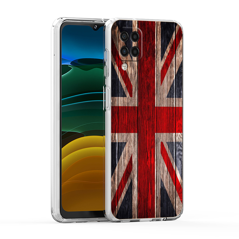 サムスンの英国国旗電話ケース,a13,a15,a25,a35 - Phone Cases Uk のレビューと価格