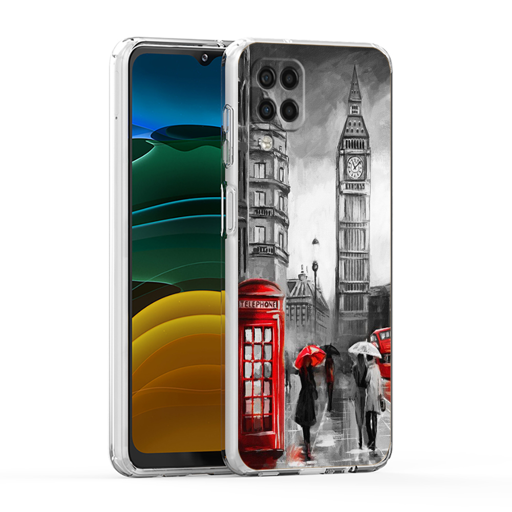 サムスンの英国国旗電話ケース,a13,a15,a25,a35 - Phone Cases Uk のレビューと価格