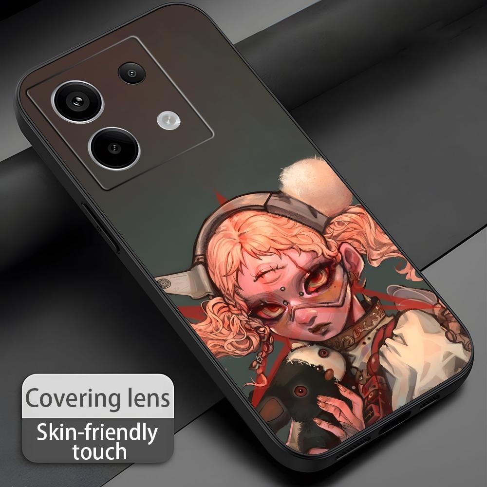 B-Bring Me the H-Horizon Redmi - Phone Cases H&M のレビューと価格