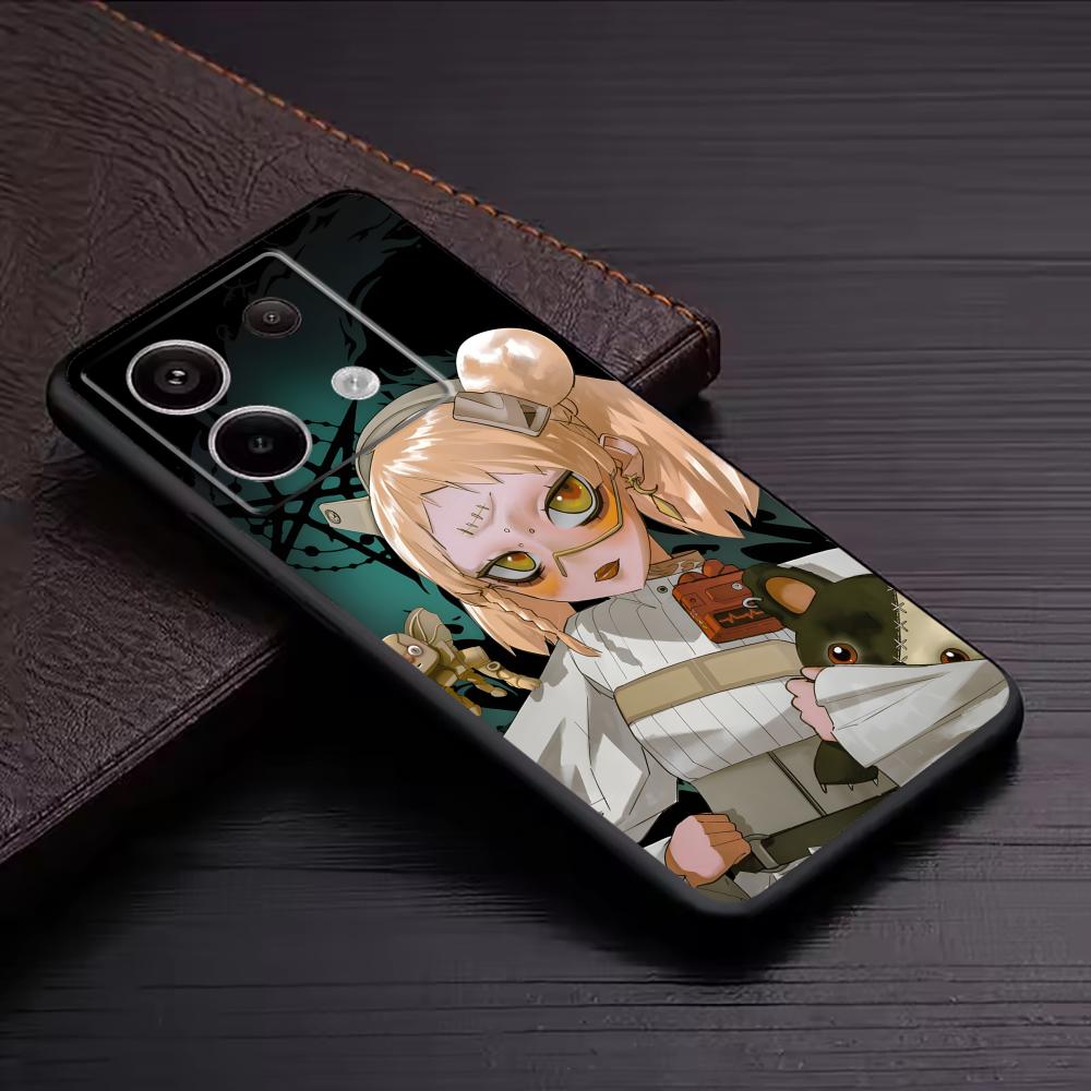 B-Bring Me the H-Horizon Redmi - Phone Cases H&M のレビューと価格