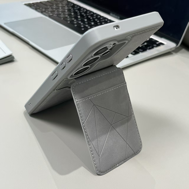 高級合成皮革カードホルダー付きスマホケース サムスンギャラク - Phone Cases With Card Holder のレビューと価格