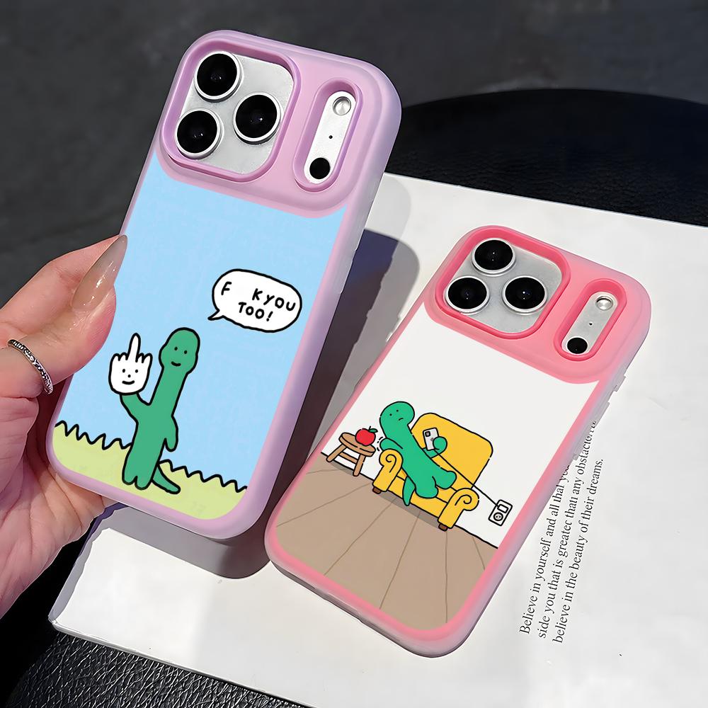 J-JOGUMANスタジオ 恐竜 キュートなスマホケース 2 - Phone Cases With Card Holder のレビューと価格
