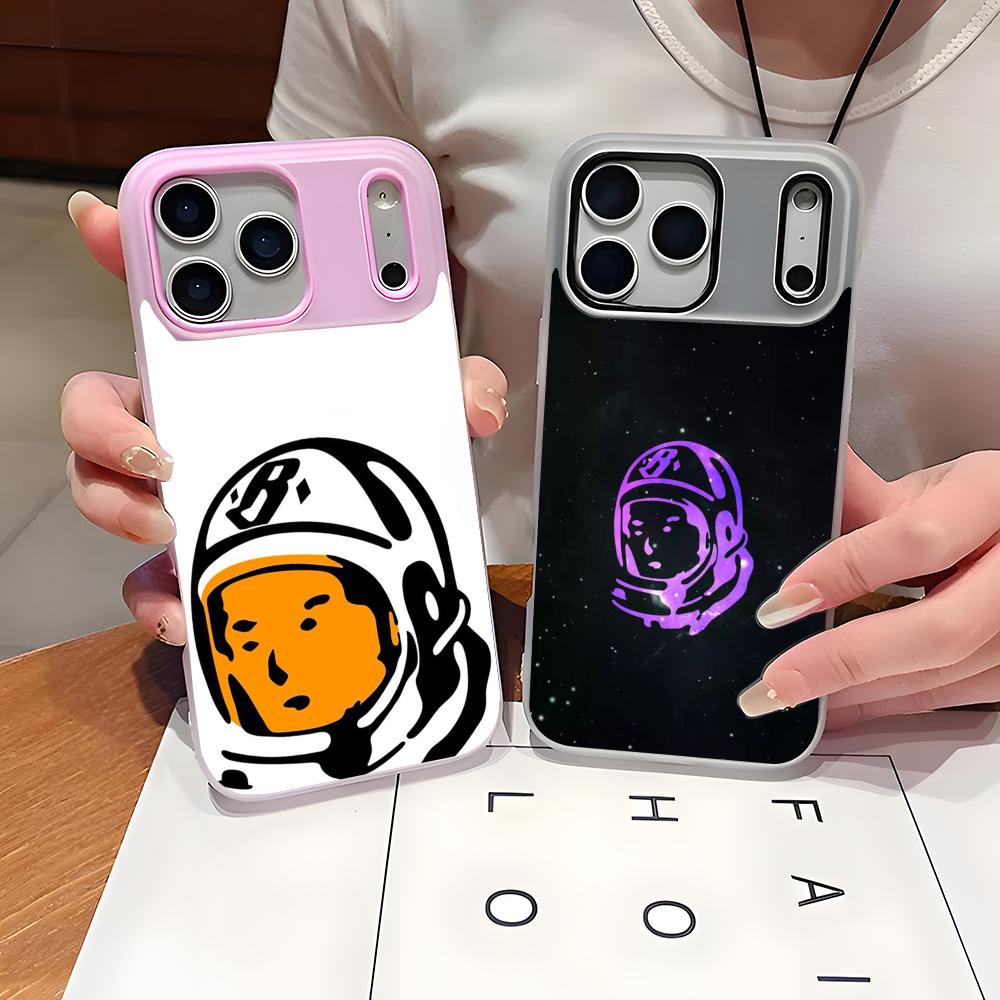 B-Billionaire B-Boys Club スマホケ - Phone Cases With Card Holder のレビューと価格
