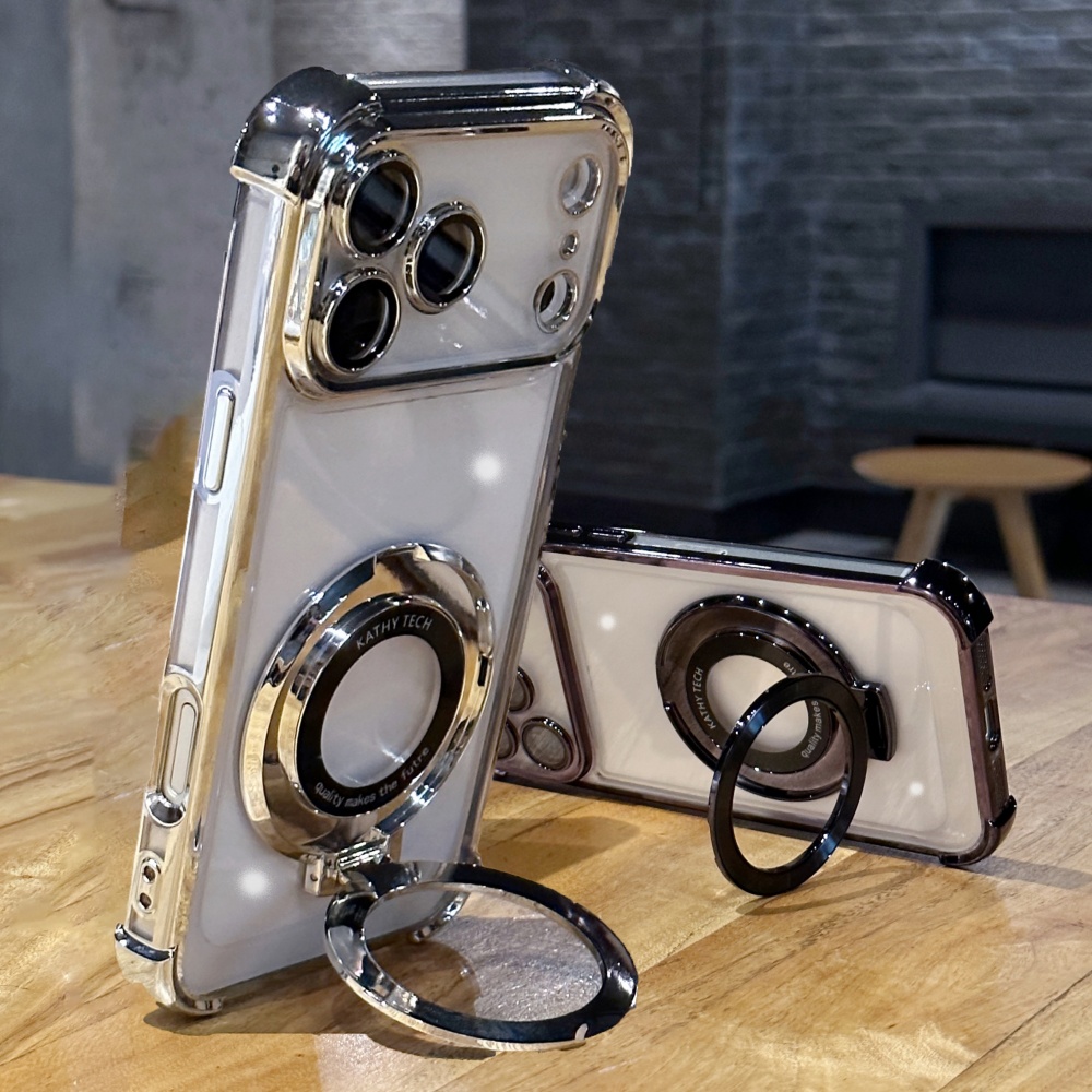 iPhone 17 Air 16 15 14 13 12 1 - Luxury Plating Case のレビューと価格