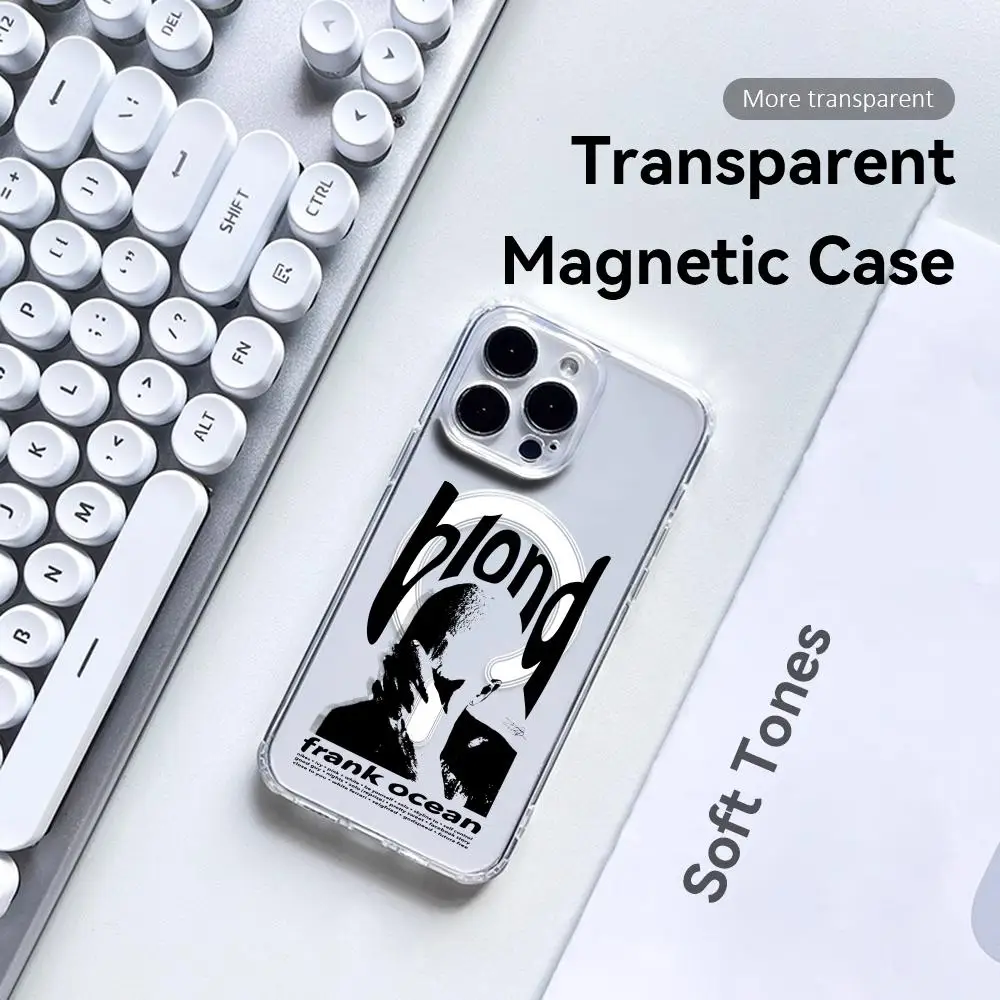 シンガー・フランク・ブロンド・オーシャンズ ホットフォンケー - Phone Cases Iphone 15 のレビューと価格
