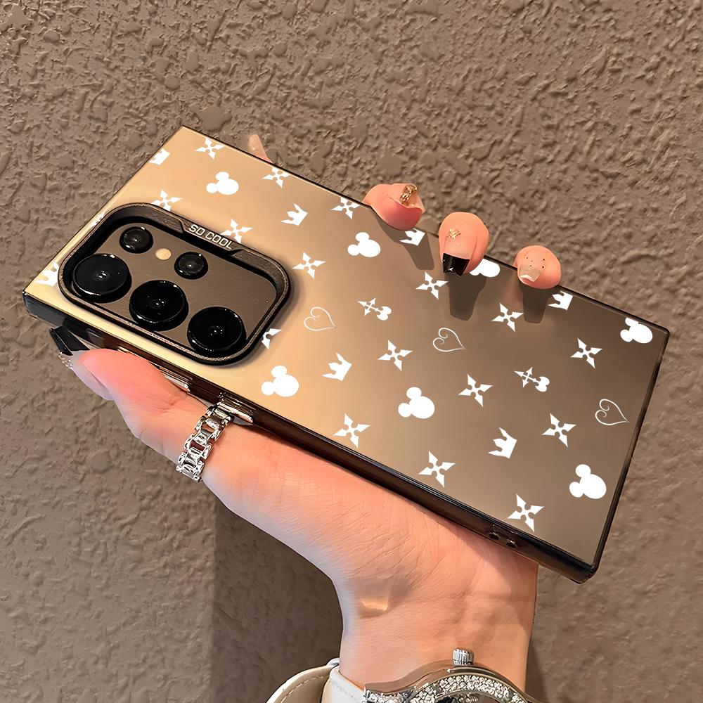 ゲームK-Kingdom H-Heartsスマホケース Sa - Phone Cases H&M のレビューと価格