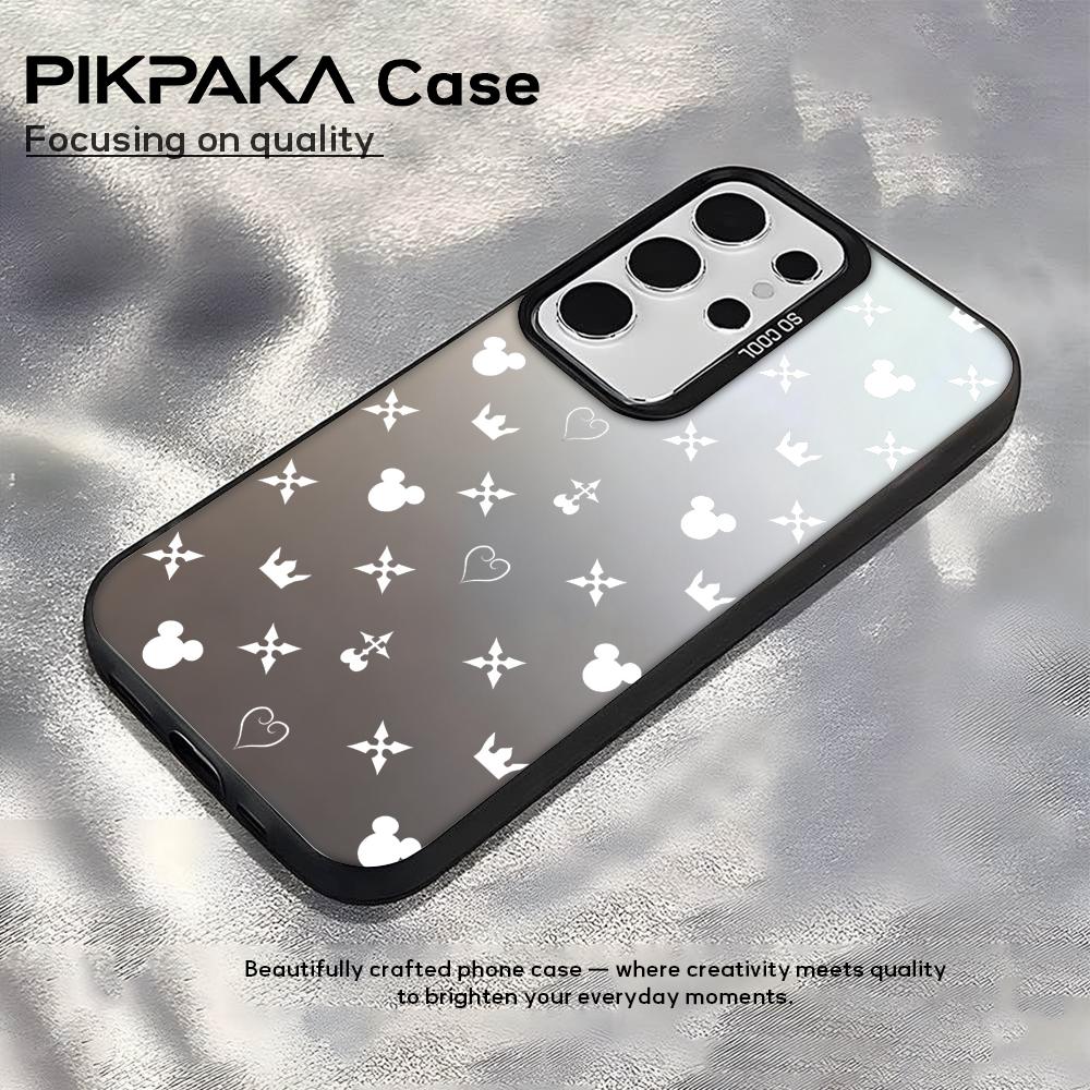 ゲームK-Kingdom H-Heartsスマホケース Sa - Phone Cases H&M のレビューと価格