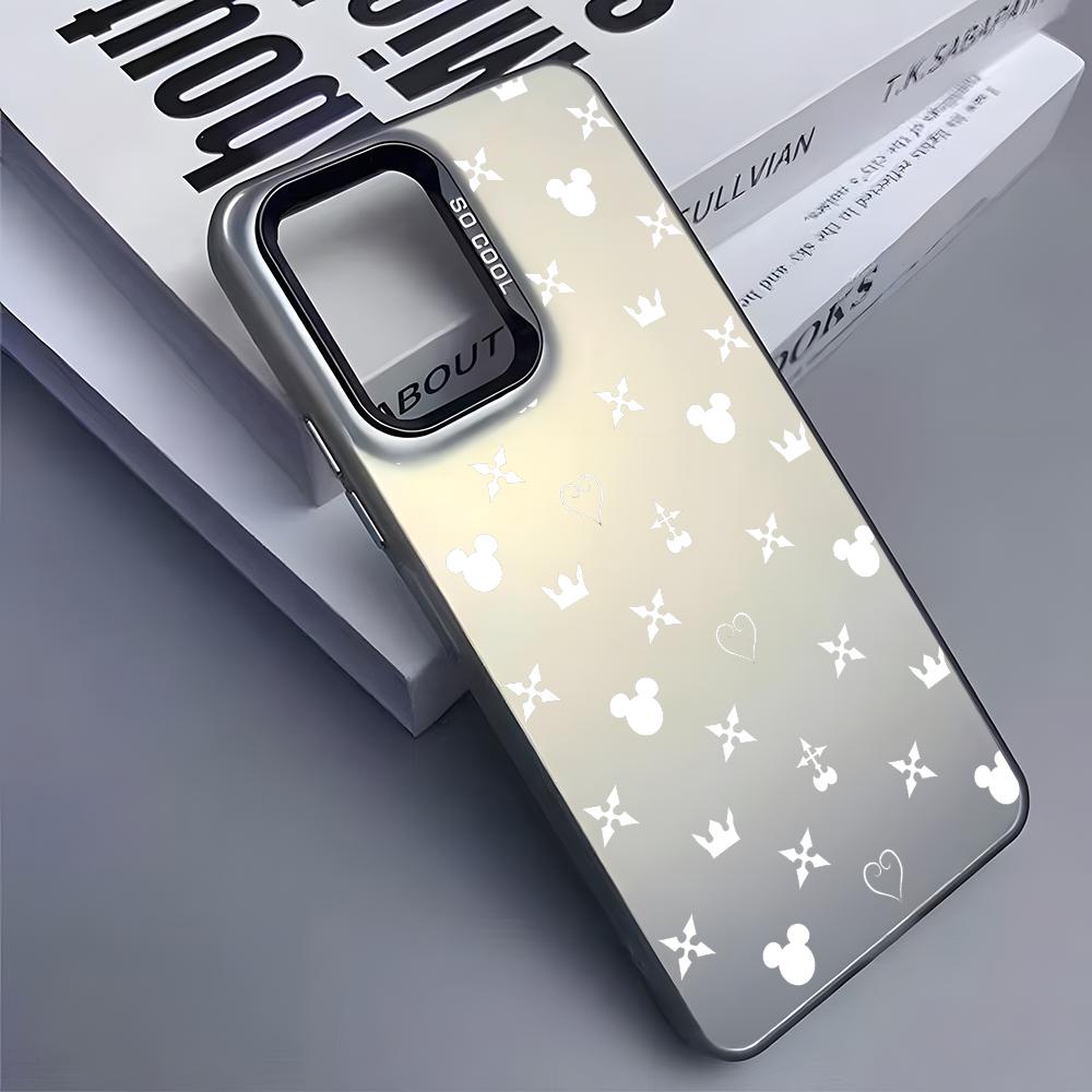 ゲームK-Kingdom H-Heartsスマホケース Sa - Phone Cases H&M のレビューと価格