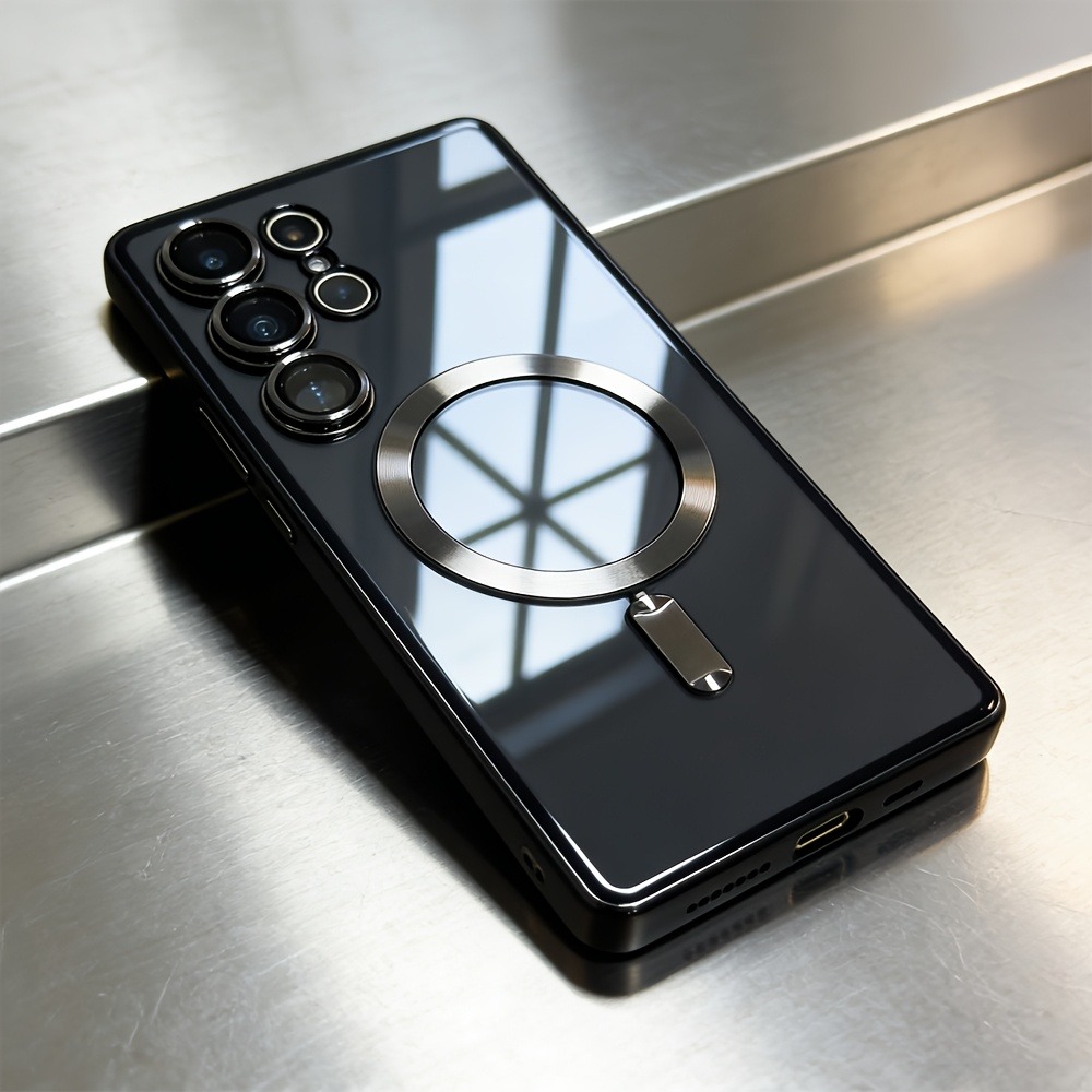 Samsung Galaxy S26 S25 S24 S23 - Luxury Plating Case のレビューと価格