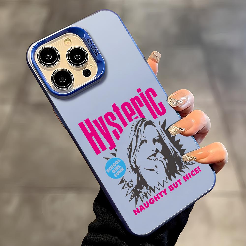 H_Hysteric G_GlamourS ガールズフォンケ - Phone Cases H&M のレビューと価格