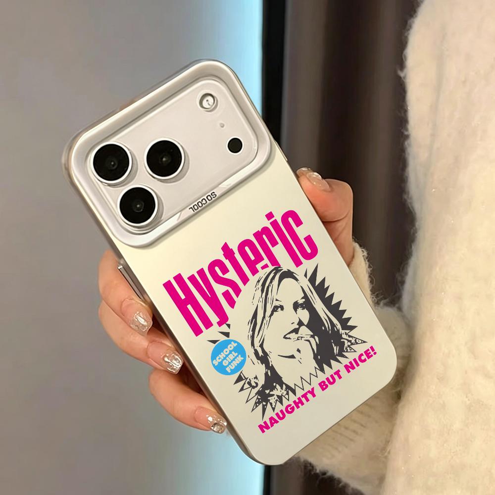 H_Hysteric G_GlamourS ガールズフォンケ - Phone Cases H&M のレビューと価格