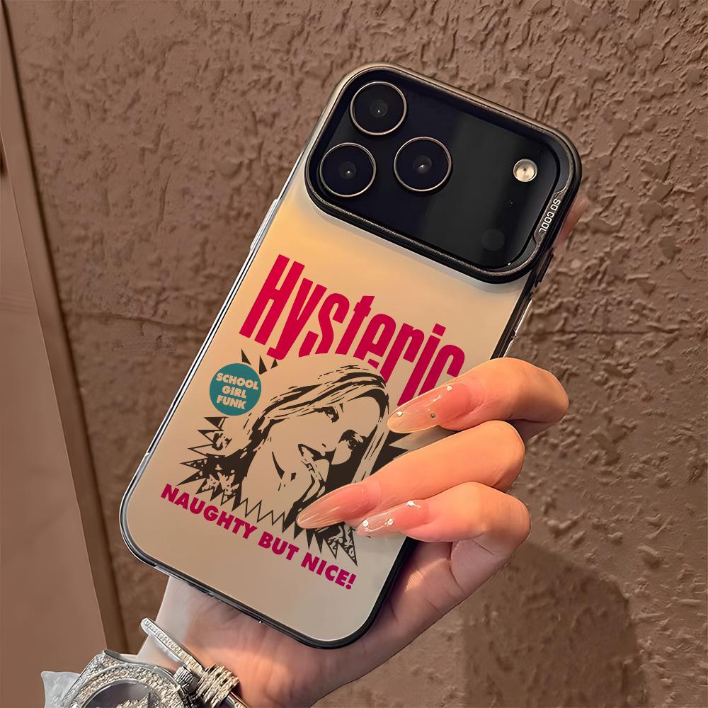 H_Hysteric G_GlamourS ガールズフォンケ - Phone Cases H&M のレビューと価格