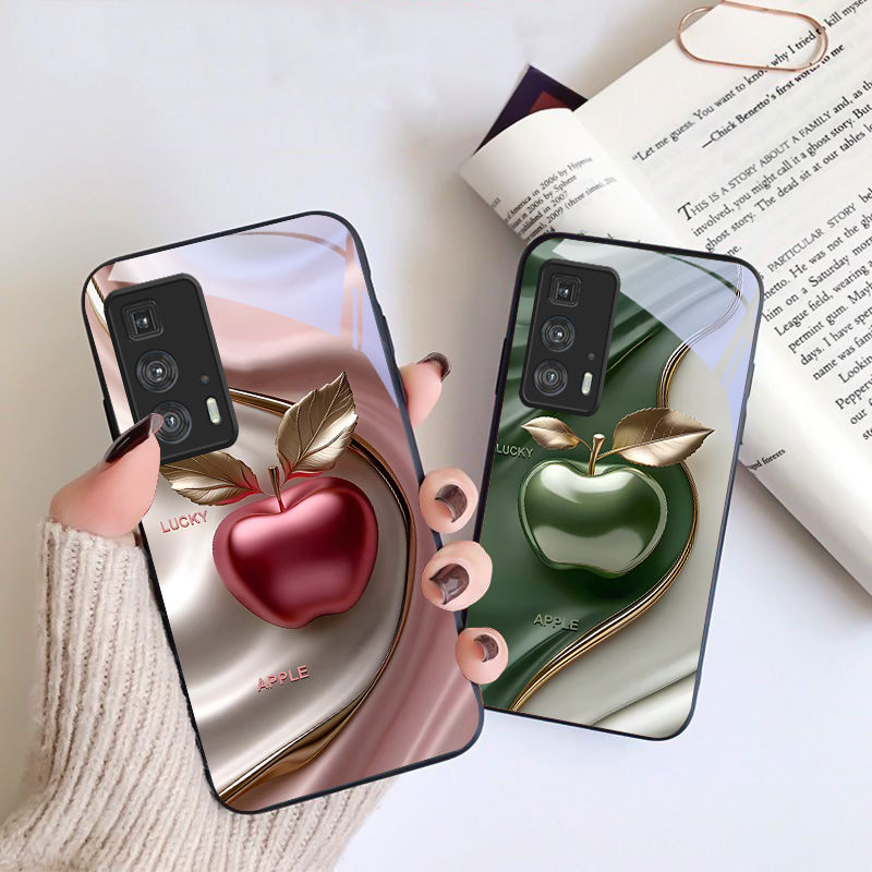 モトローラ Moto Edge 20 Lite、30 Pro - Phone Cases Moto G のレビューと価格