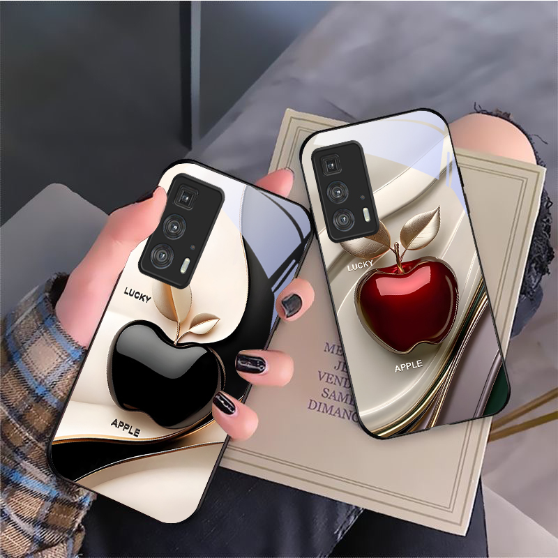 モトローラ Moto Edge 20 Lite、30 Pro - Phone Cases Moto G のレビューと価格