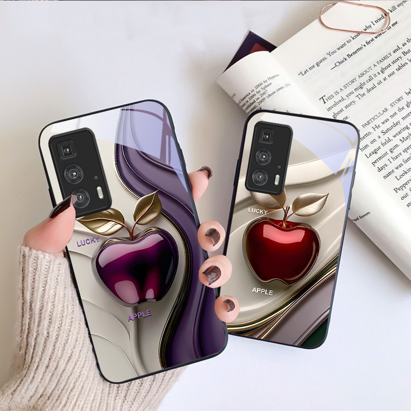 モトローラ Moto Edge 20 Lite、30 Pro - Phone Cases Moto G のレビューと価格