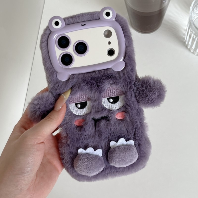 かわいい漫画風おやすみ表情のiPhoneケース（iPhone - Phone Cases Iphone 15 のレビューと価格