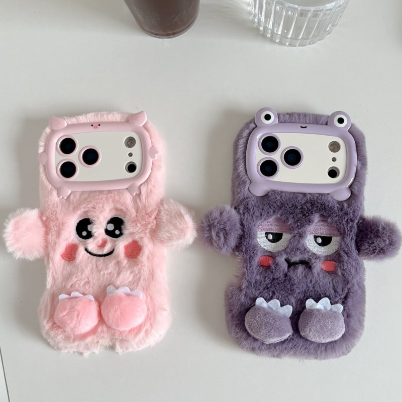 かわいい漫画風おやすみ表情のiPhoneケース（iPhone - Phone Cases Iphone 15 のレビューと価格