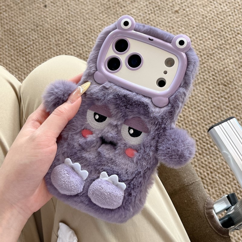 かわいい漫画風おやすみ表情のiPhoneケース（iPhone - Phone Cases Iphone 15 のレビューと価格