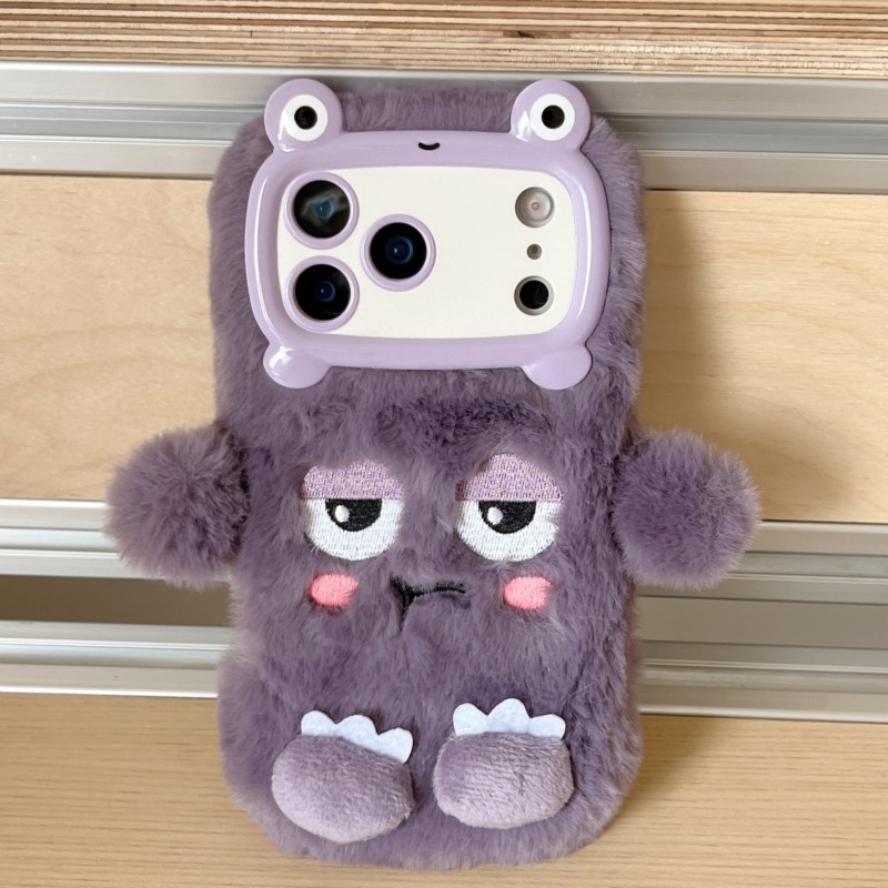 かわいい漫画風おやすみ表情のiPhoneケース（iPhone - Phone Cases Iphone 15 のレビューと価格