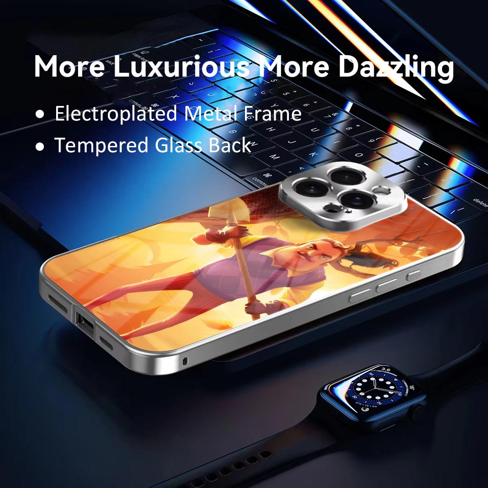 ゲームH-ハローネイバーフォンケース iPhone 17 1 - Phone Cases H&M のレビューと価格
