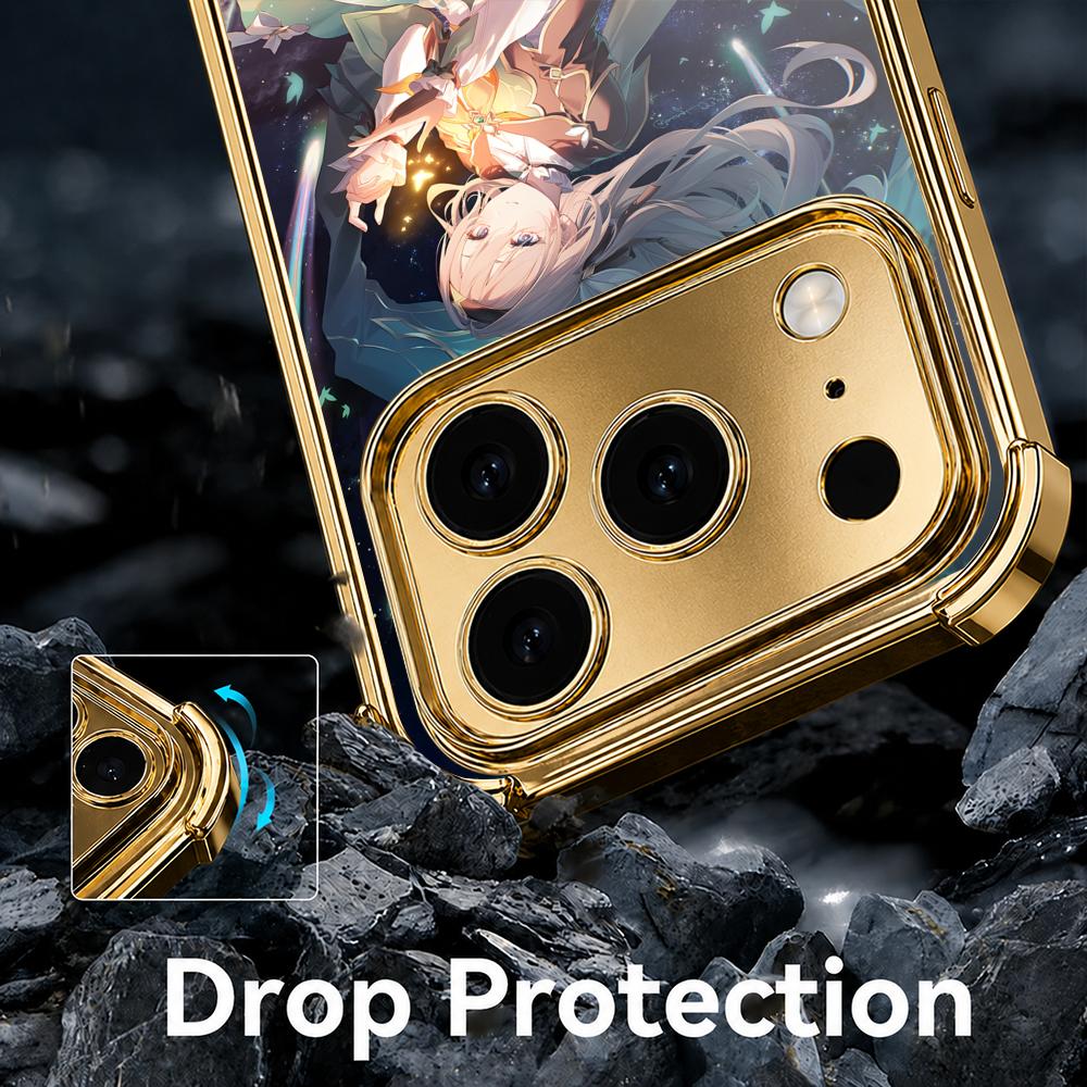 Firefly H-Honkai Star Rail iPh - Phone Cases H&M のレビューと価格