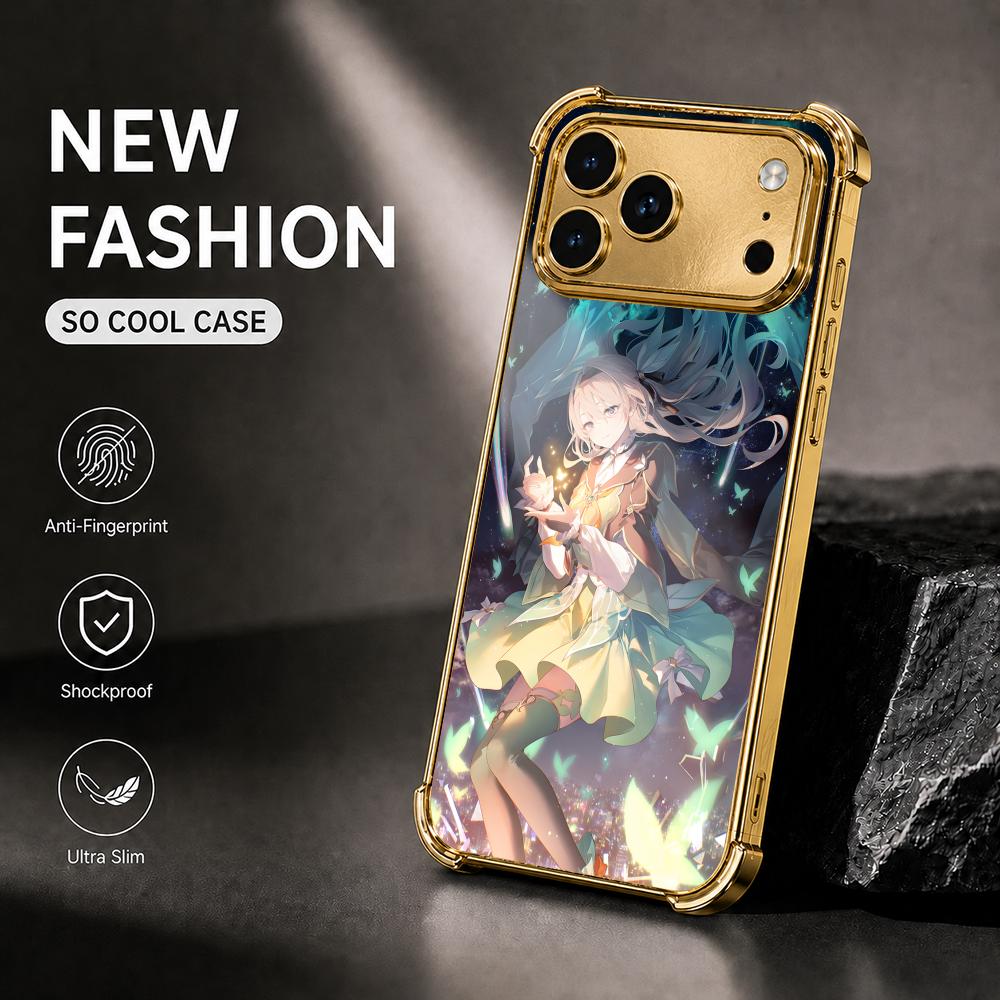 Firefly H-Honkai Star Rail iPh - Phone Cases H&M のレビューと価格