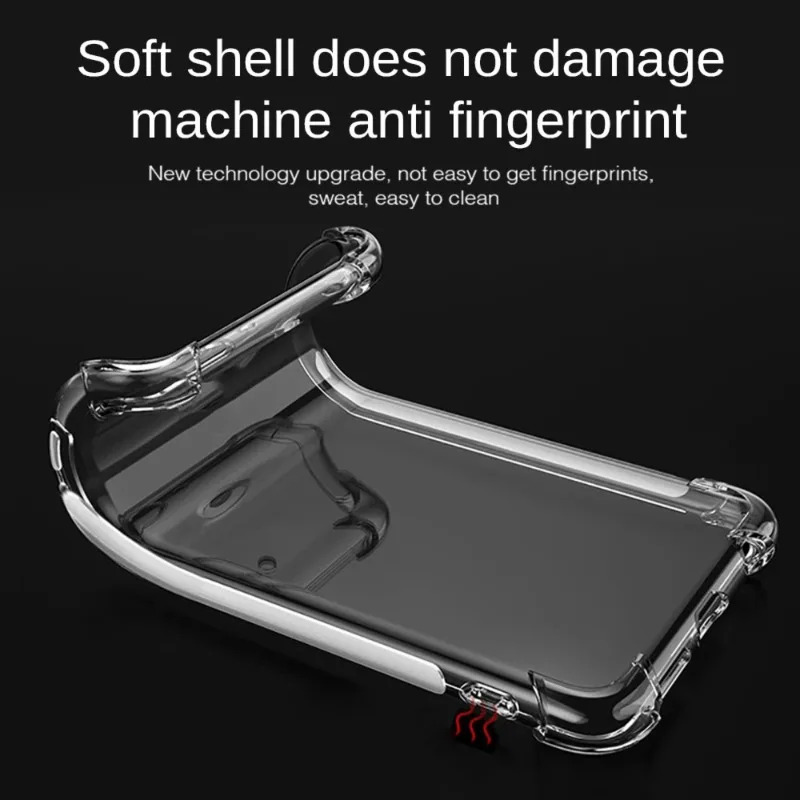 モトローラ Moto G06 4G G 06 透明電話ケース - Phone Cases Moto G のレビューと価格