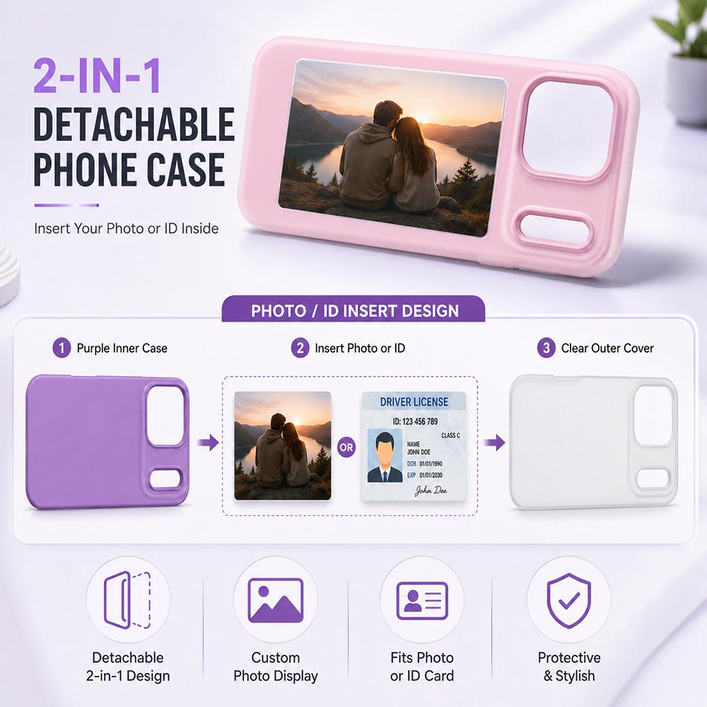 韓国スター キム・スヒョン iPhoneケース 2-in-1 - Phone Cases With Card Holder のレビューと価格