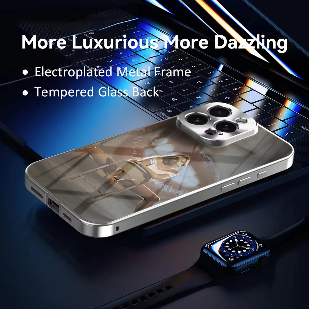 歌手T-Tate McRaeのiPhoneケース、iPhon - Phone Cases Iphone 15 のレビューと価格