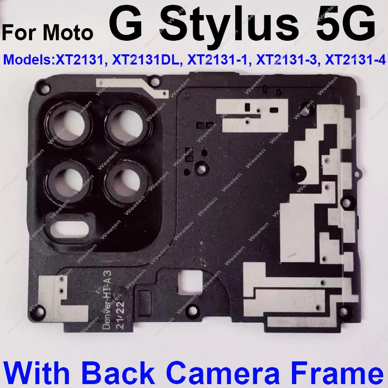 Motorola MOTO G Stylus 5G (202 - Phone Cases Moto G のレビューと価格