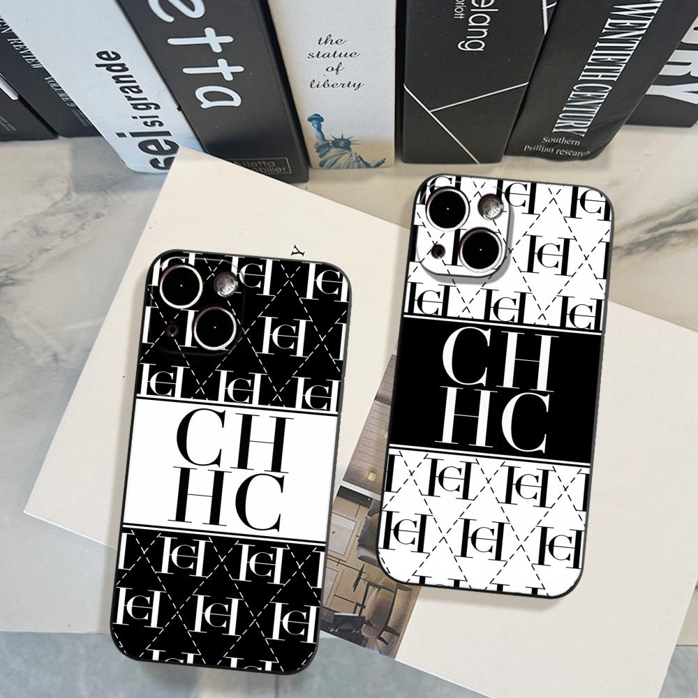 C-CarolinaS ファッション H-HerreraS  - Phone Cases Trending のレビューと価格