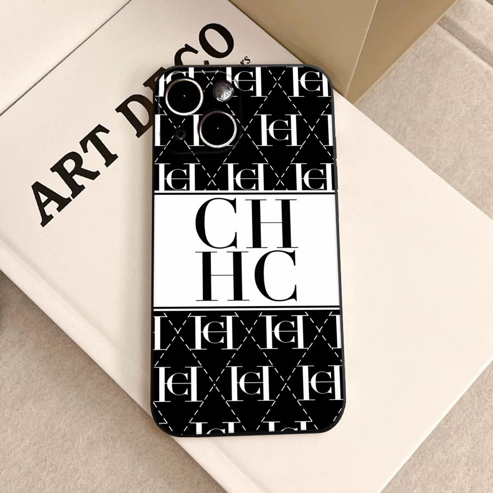 C-CarolinaS ファッション H-HerreraS  - Phone Cases Trending のレビューと価格