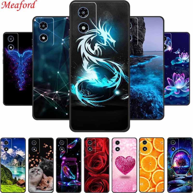 オートバイ用のソフトシリコンケース,2024インチの携帯電話 - Phone Cases Moto G のレビューと価格
