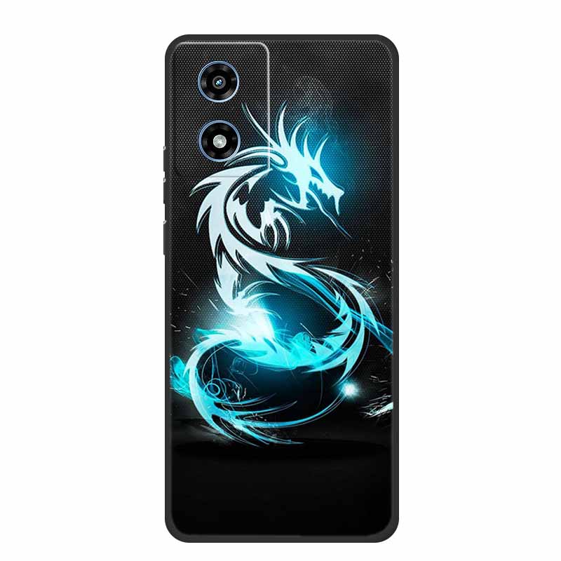 オートバイ用のソフトシリコンケース,2024インチの携帯電話 - Phone Cases Moto G のレビューと価格