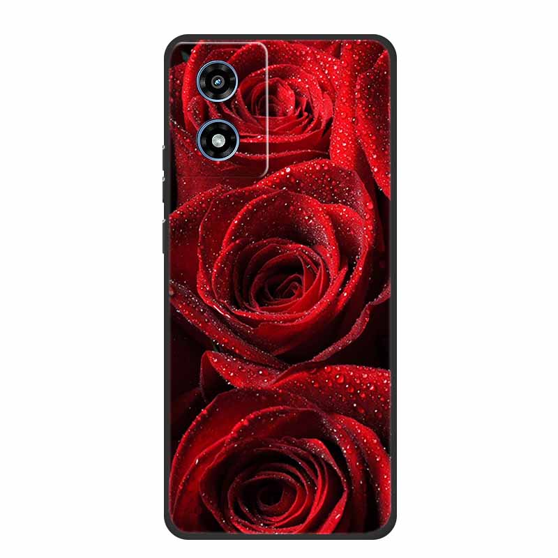 オートバイ用のソフトシリコンケース,2024インチの携帯電話 - Phone Cases Moto G のレビューと価格