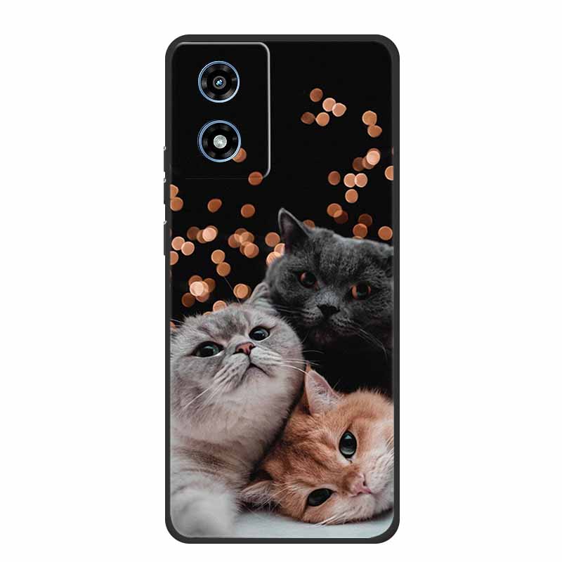 オートバイ用のソフトシリコンケース,2024インチの携帯電話 - Phone Cases Moto G のレビューと価格