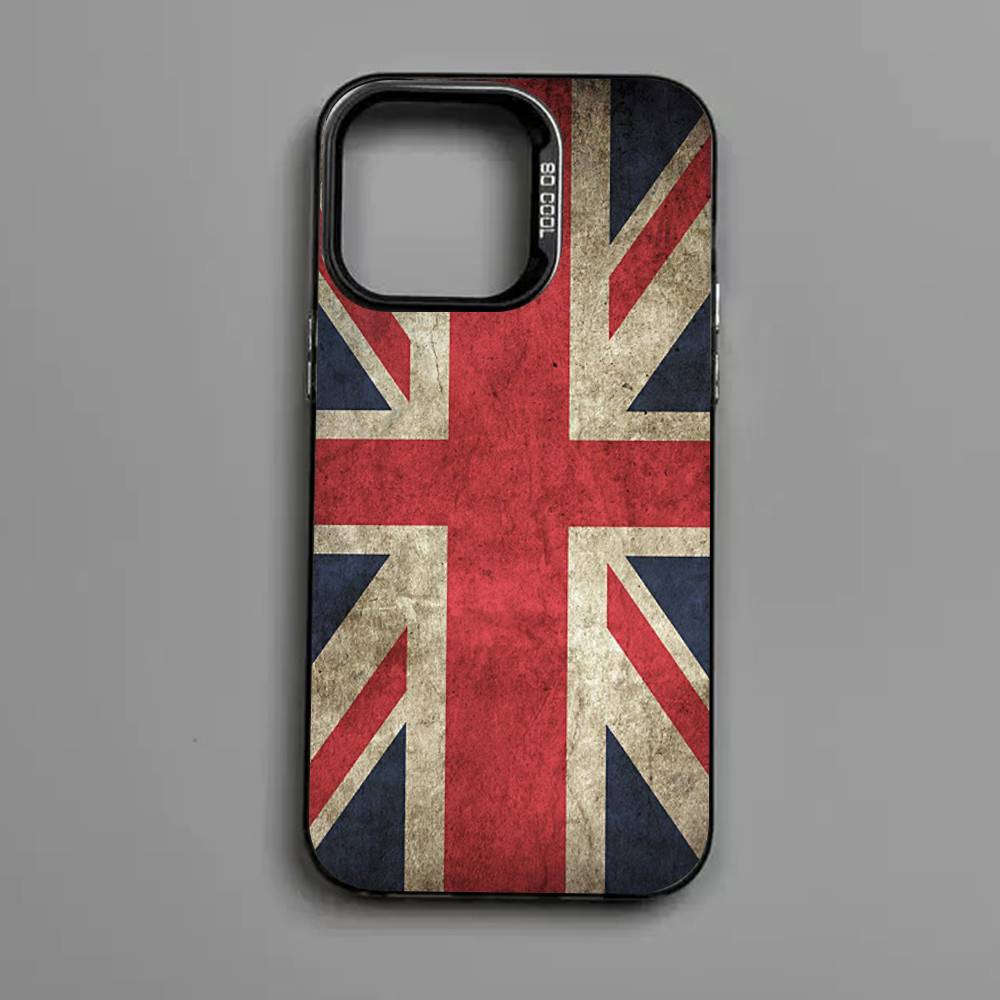 英国旗柄スマホケース Samsung Galaxy S26  - Phone Cases Uk のレビューと価格