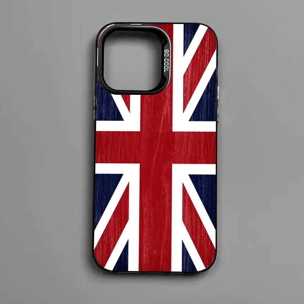英国旗柄スマホケース Samsung Galaxy S26  - Phone Cases Uk のレビューと価格
