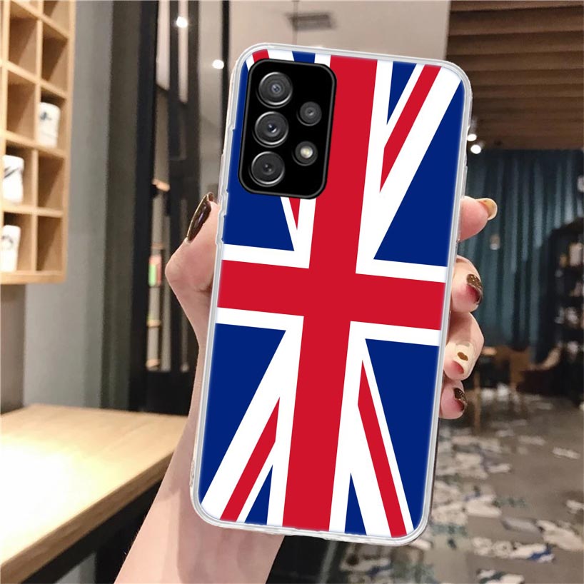 Union Jack England UK Flag Sil - Phone Cases Uk のレビューと価格