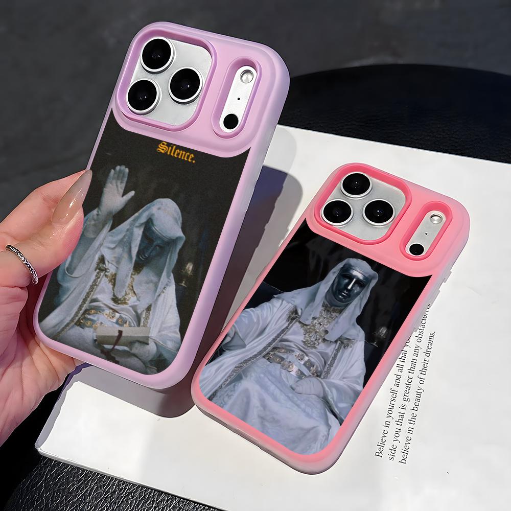 天の国スマホケース 2-in-1 分離型クリアケース カード - Phone Cases With Card Holder のレビューと価格