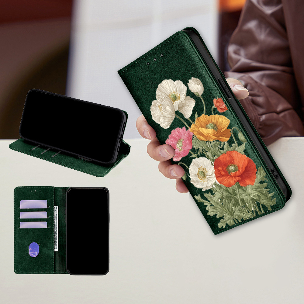 TCL 605 505 501 503 TCL 50 SE  - Flip Leather Case のレビューと価格
