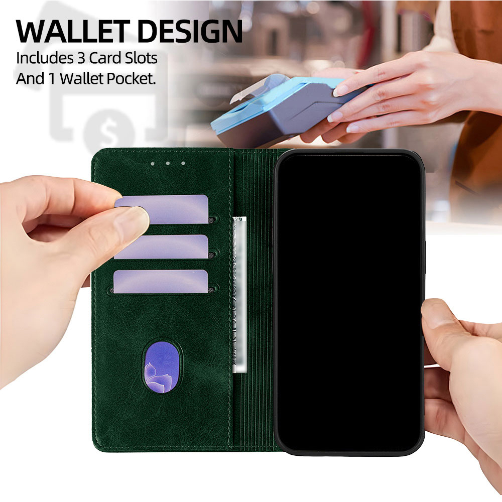 TCL 605 505 501 503 TCL 50 SE  - Flip Leather Case のレビューと価格
